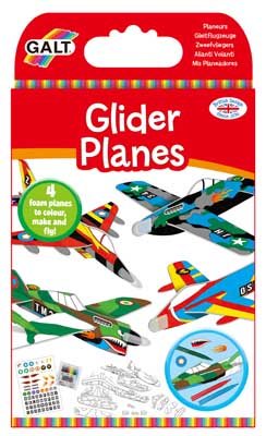 Glider Planes