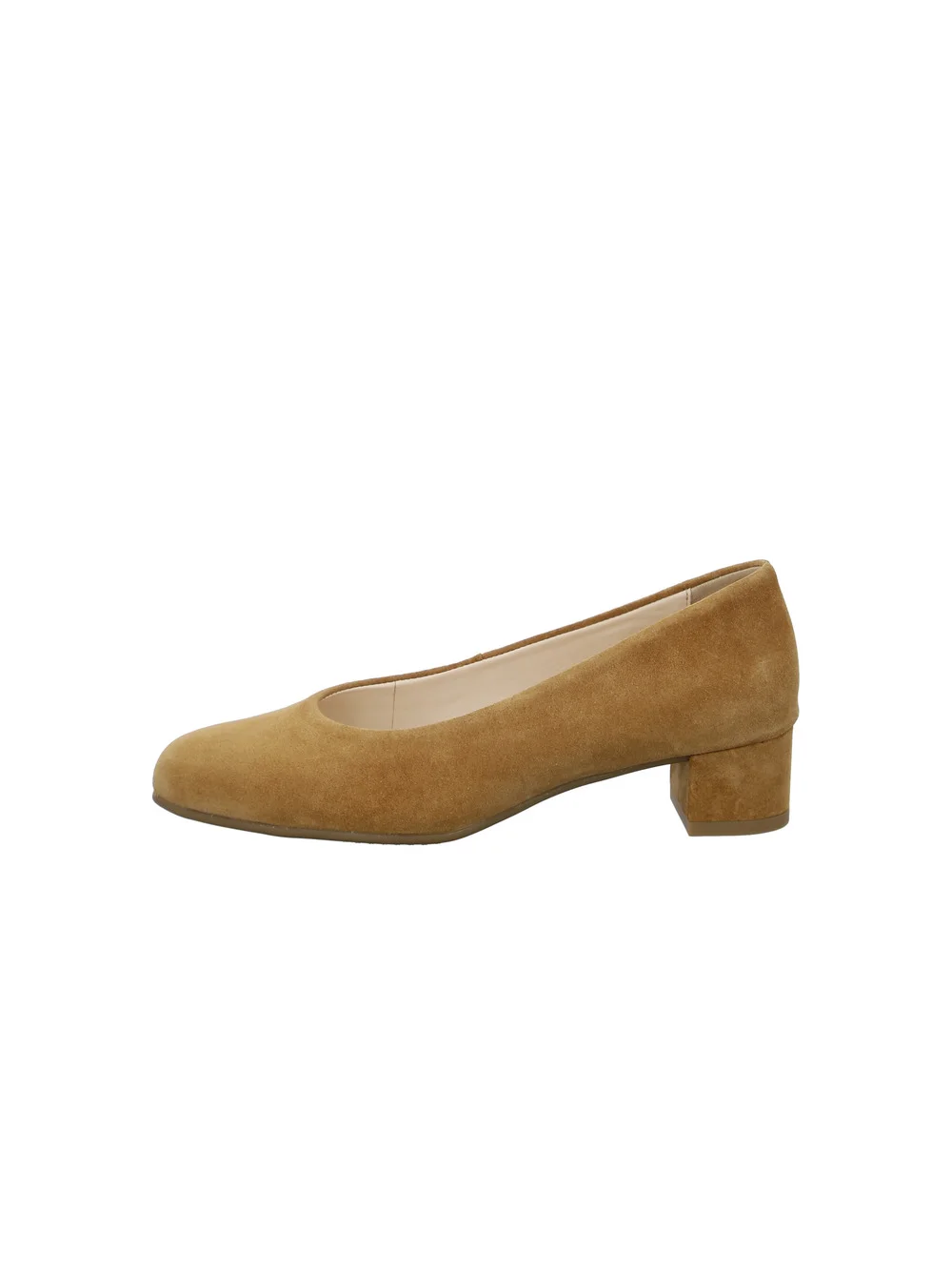 Pumps Vincenza rum