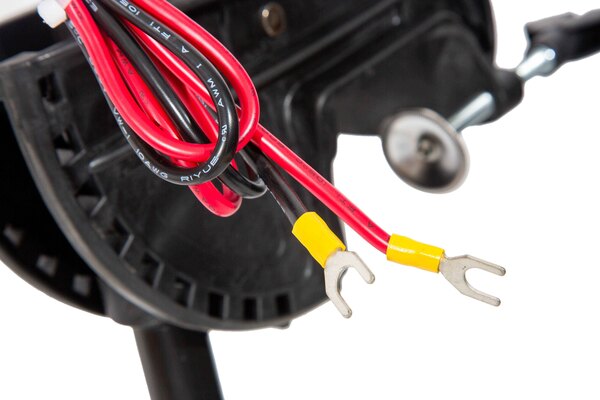 Moteur électrique hors-bord Ultimate Electric Outboard