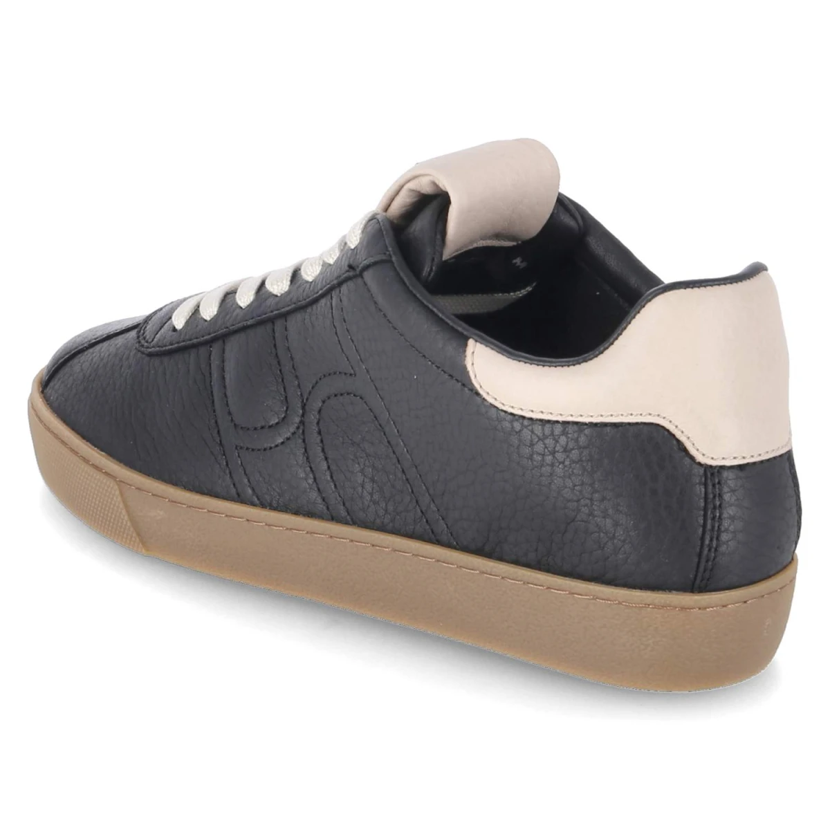 HöglLow Sneaker - schwarz
