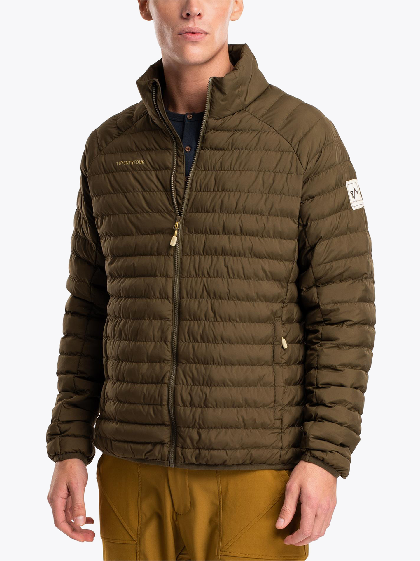 1222 Thermal Jakke