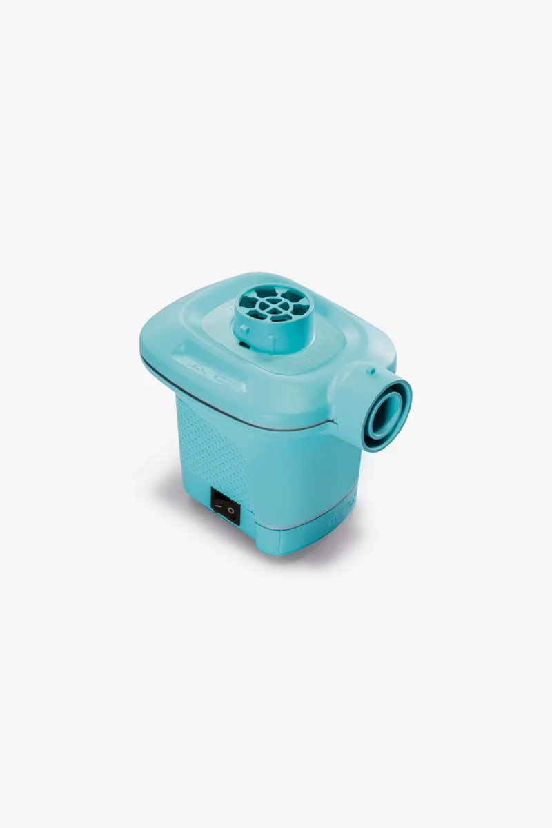Intex QuickFill elektro Pumpe