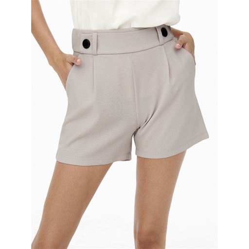 JDY Geggo Shorts, Chateau Gray, L