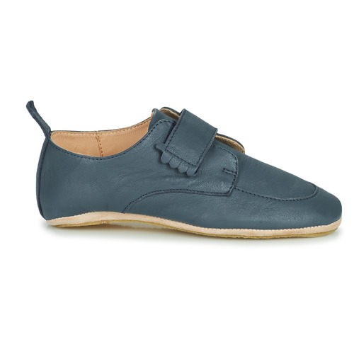 Easy Peasy - SLIBOOTIES - Bleu