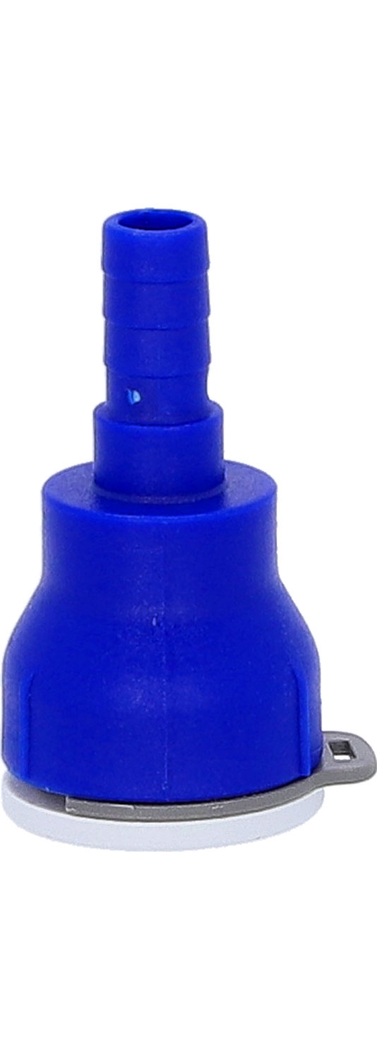 Reich Tüllenverbinder (10 mm)