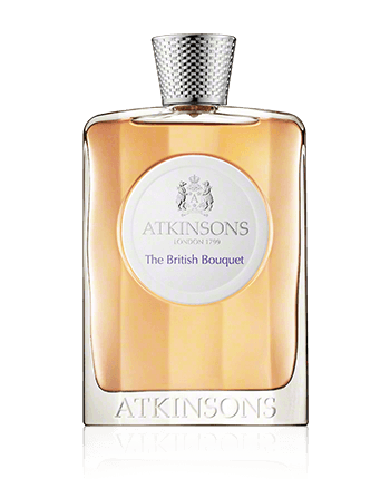 Atkinsons The British Bouquet edt vapo 100ml