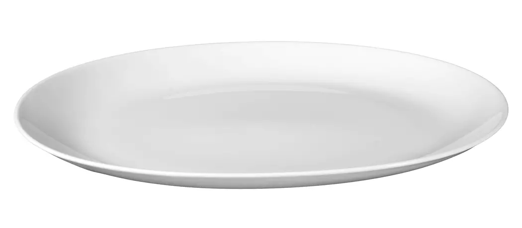 Platte Rondo 35,1 x 24,2 cm