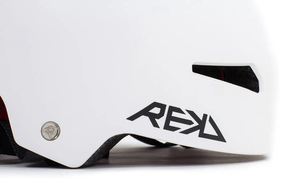 REKD Elite 2.0 Skate Hjelm - Hjelme Rulleskøjter | SkatePro