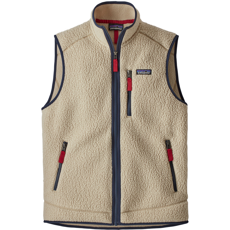 Patagonia Herren Retro Pile Weste
