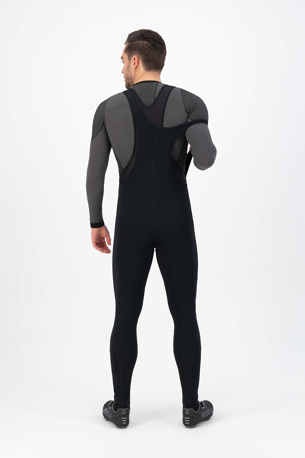 Rogelli Core Bibtights Uden Indlæg