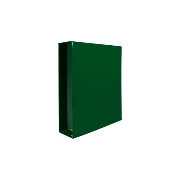 Partness Caixa para Pasta L70 Verde Pn59 - A00198.03