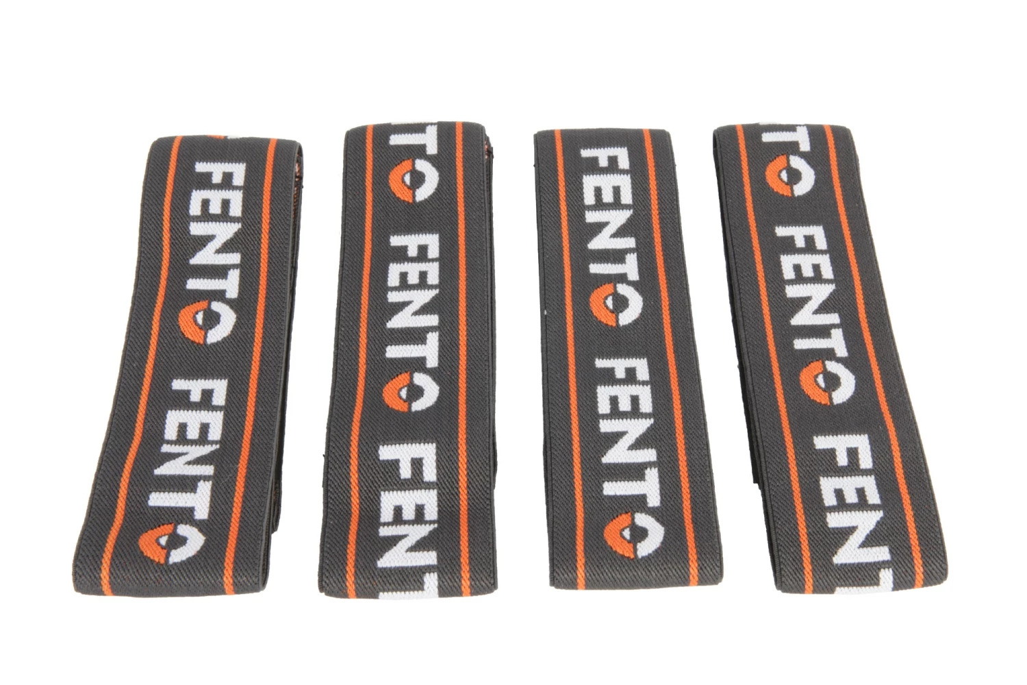Fento E280402 Clip elastieken voor max kniebeschermers