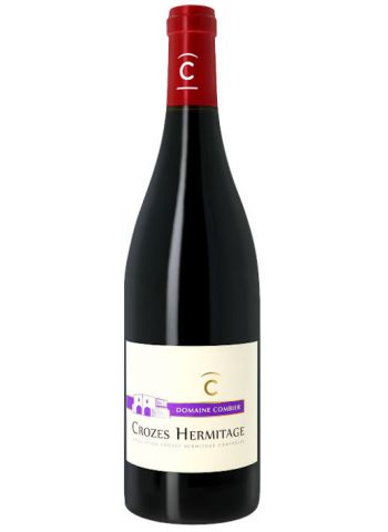 Crozes Hermitage - Combier