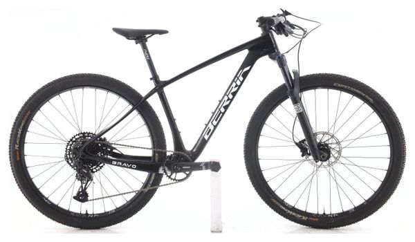 Produit reconditionné · Berria Bravo Carbone / Vélo VTT / Berria | Très bon état