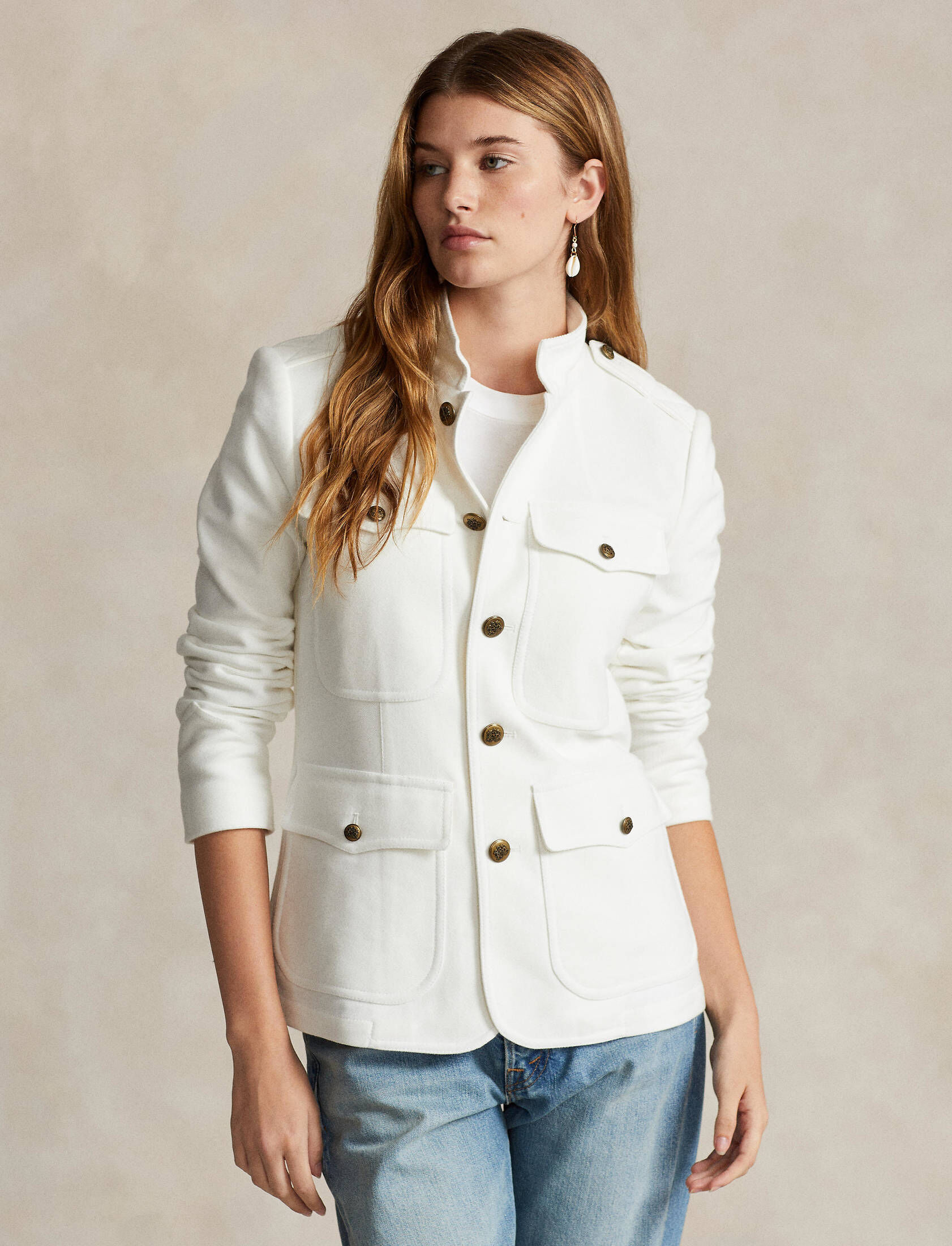 Polo Ralph Lauren| Damen Blazer