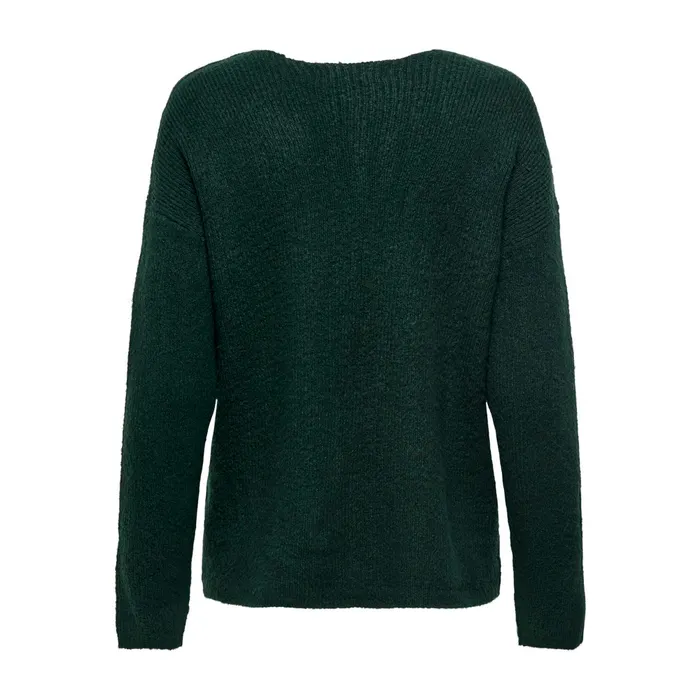 Only Camilla V-Neck Sweater Dames