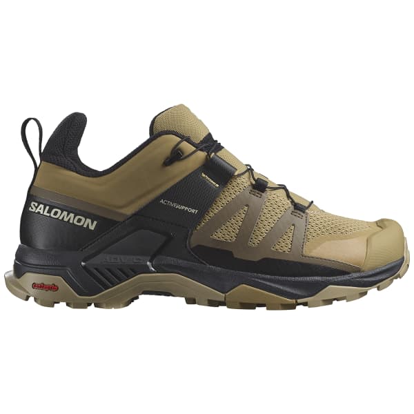 Chaussure de randonnée basse SALOMON X ULTRA 4