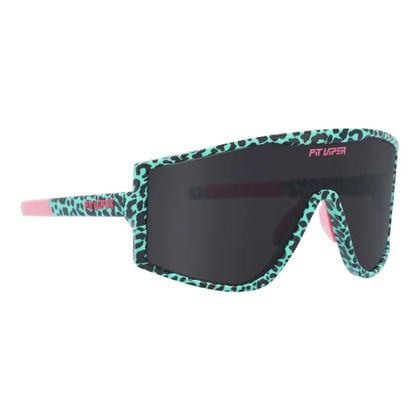 Lunettes de soleil Pit Viper The Try-Hard The Marissa's Nails Try-Hard - Multicolore