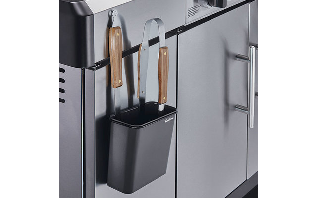 Enders Grill Mags Magnet Grillbesteck-Behälter