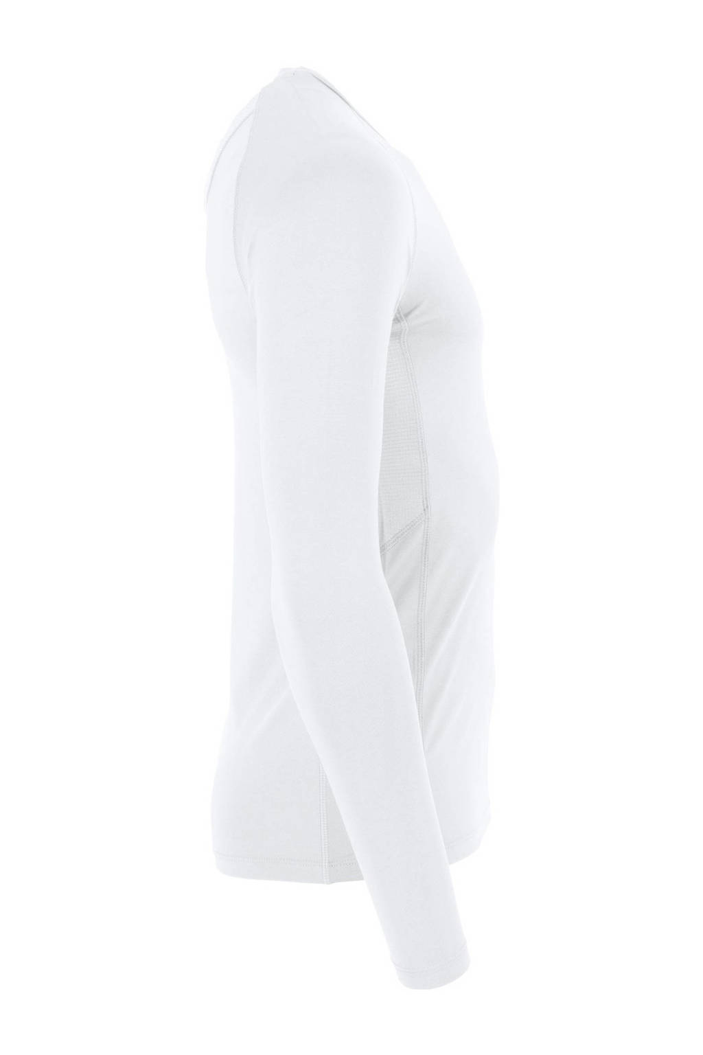 Stanno junior voetbalshirt wit