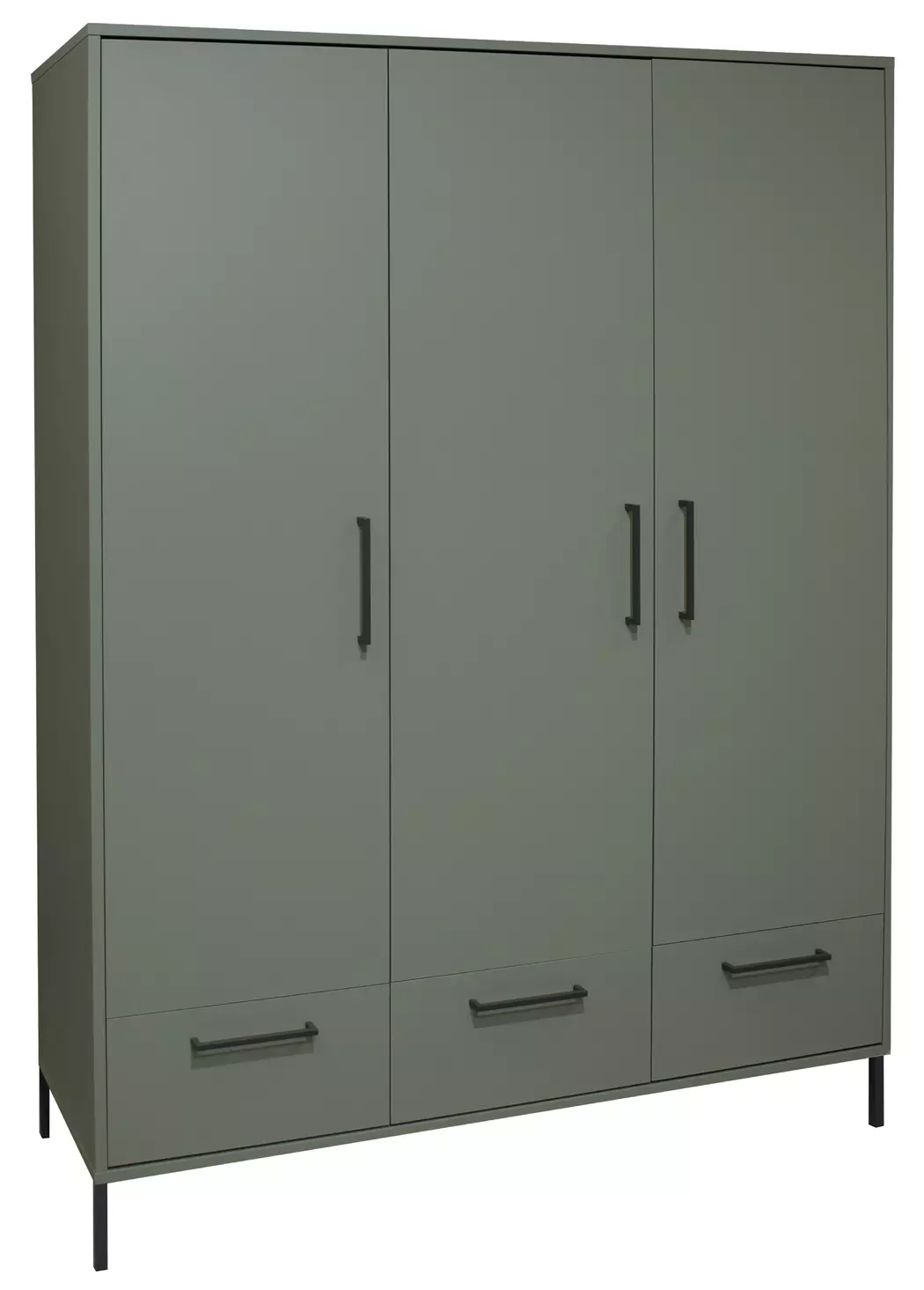 Kleiderschrank Ole 148 x 195 cm