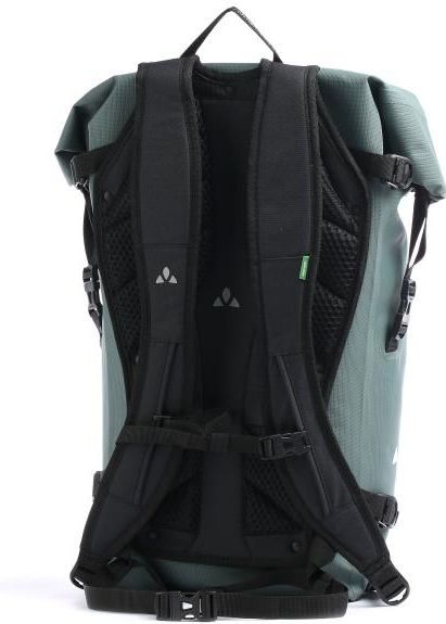 Vaude - Proof - Rugzak - Groen - 22L - Waterdicht - Unisex