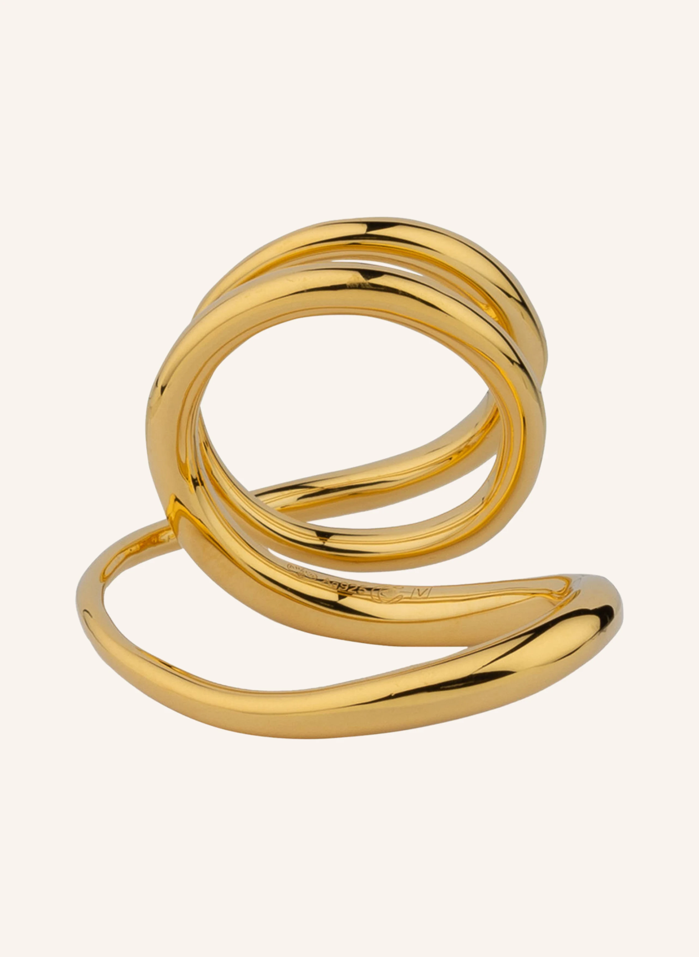 Charlotte CHESNAIS Ring ROUND TRIP
