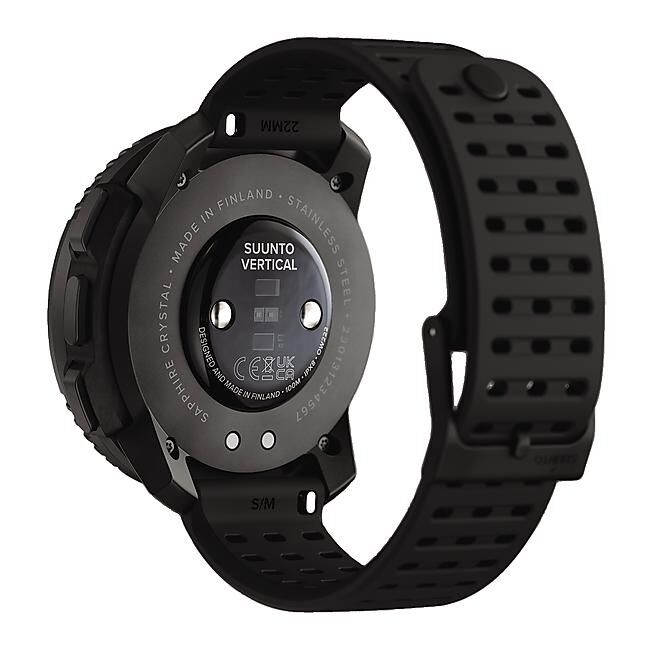 SUUNTO - MONTRE GPS SUUNTO VERTICAL