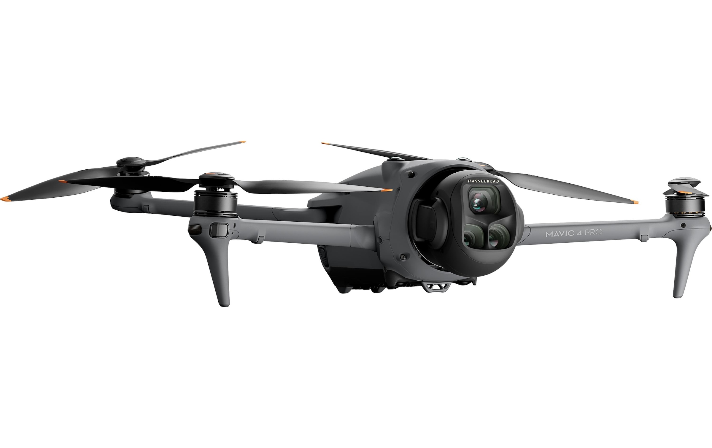 DJI Drohne »Mavic 4 Pro Fly More Combo (C2)« Bedienung: Fernsteuerung, Frequenzbereich: 2.4/5.8 GHz