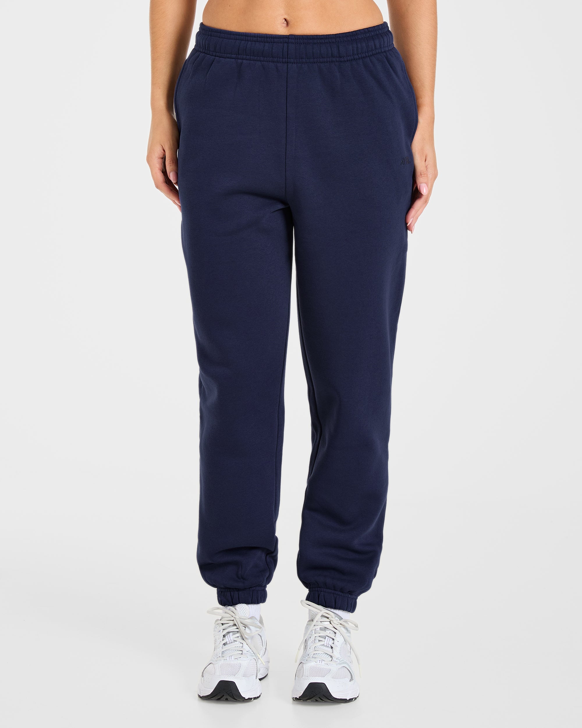 Lifestyle Oversized Joggers