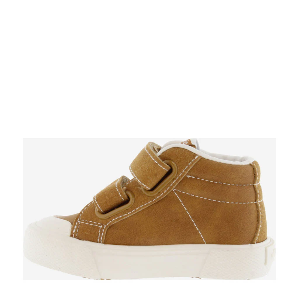 Victoria sneakers camel