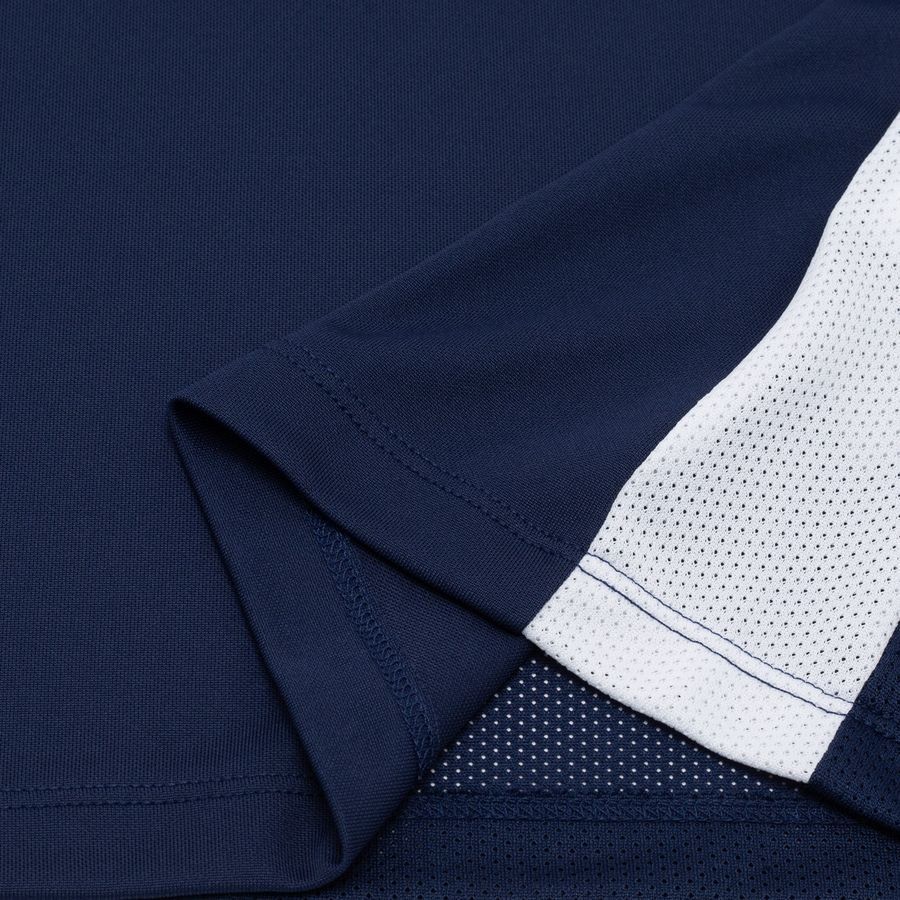 Nike T-shirt d'Entraînement Dri-FIT Academy 25 - Bleu Marine/Bleu/Blanc