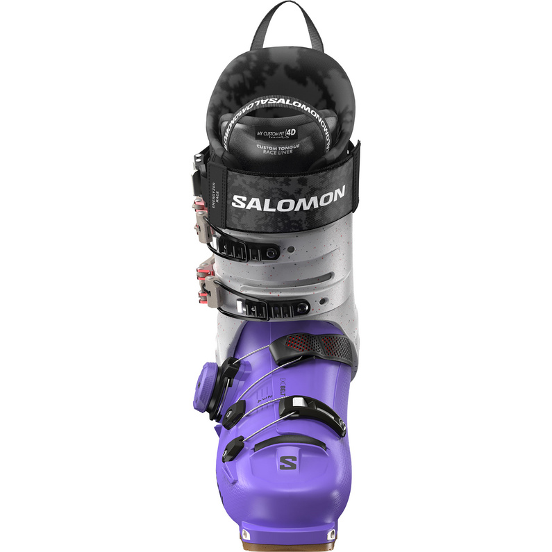 Salomon Herren Shift Alpha Boa 130 Freerideskischuhe