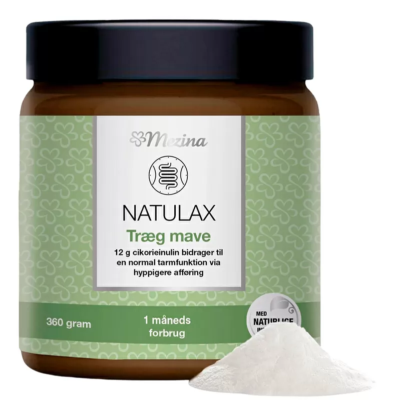 Natulax - 360 g.