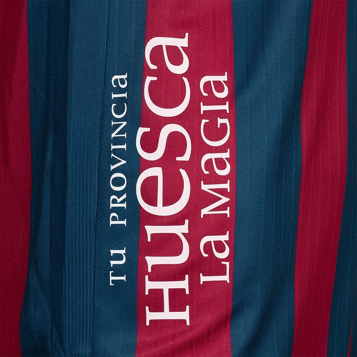 Camisola Soka Sociedad Deportiva Huesca Primeiro Equipamento 2025-2026 Mulher