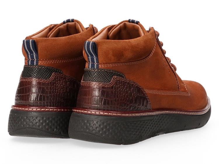 Australian Footwear Dexter Nubuck bruin