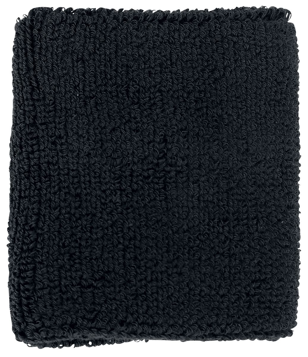 Logo - Wristband | Metallica Bracelet éponge