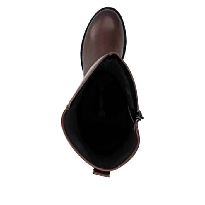 Remonte Lang Støvle Dame D2W77-25