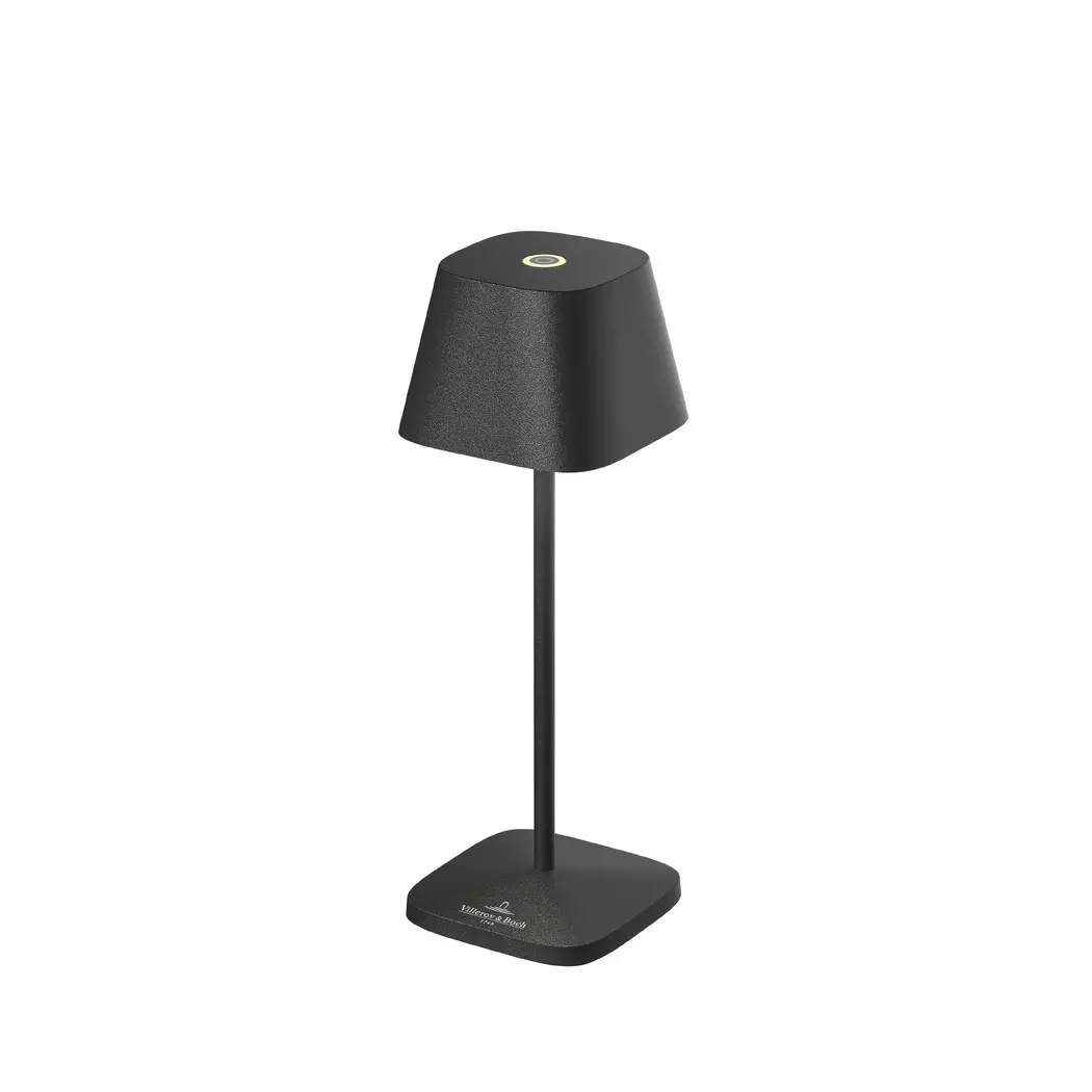 LED-Akku-Tischleuchte Neapel Micro