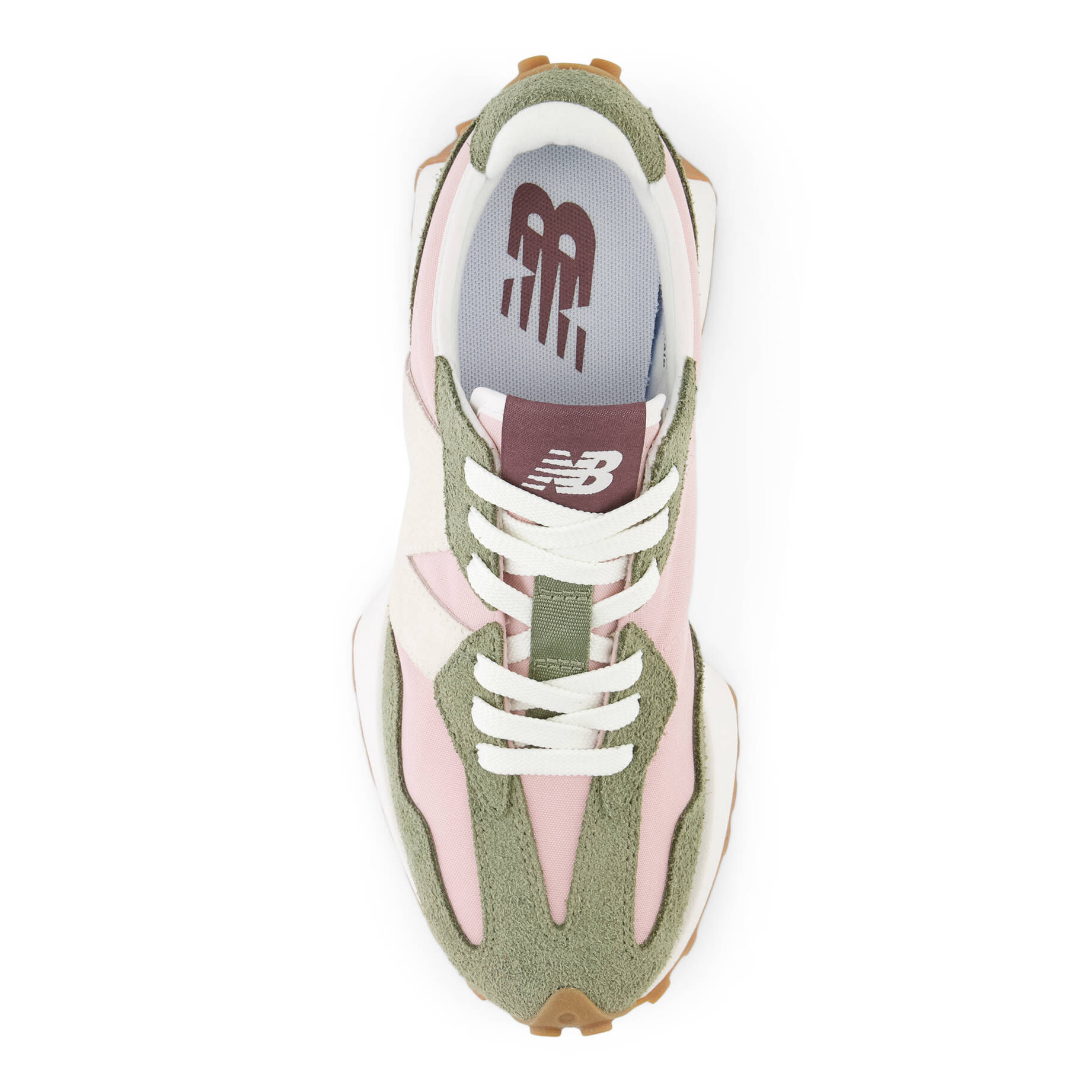 new balance| Damen Sneaker 327