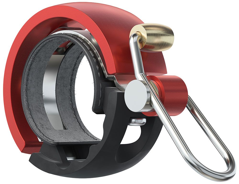 knog Oi Luxe Fahrradklingel kaufen | Bike-Discount