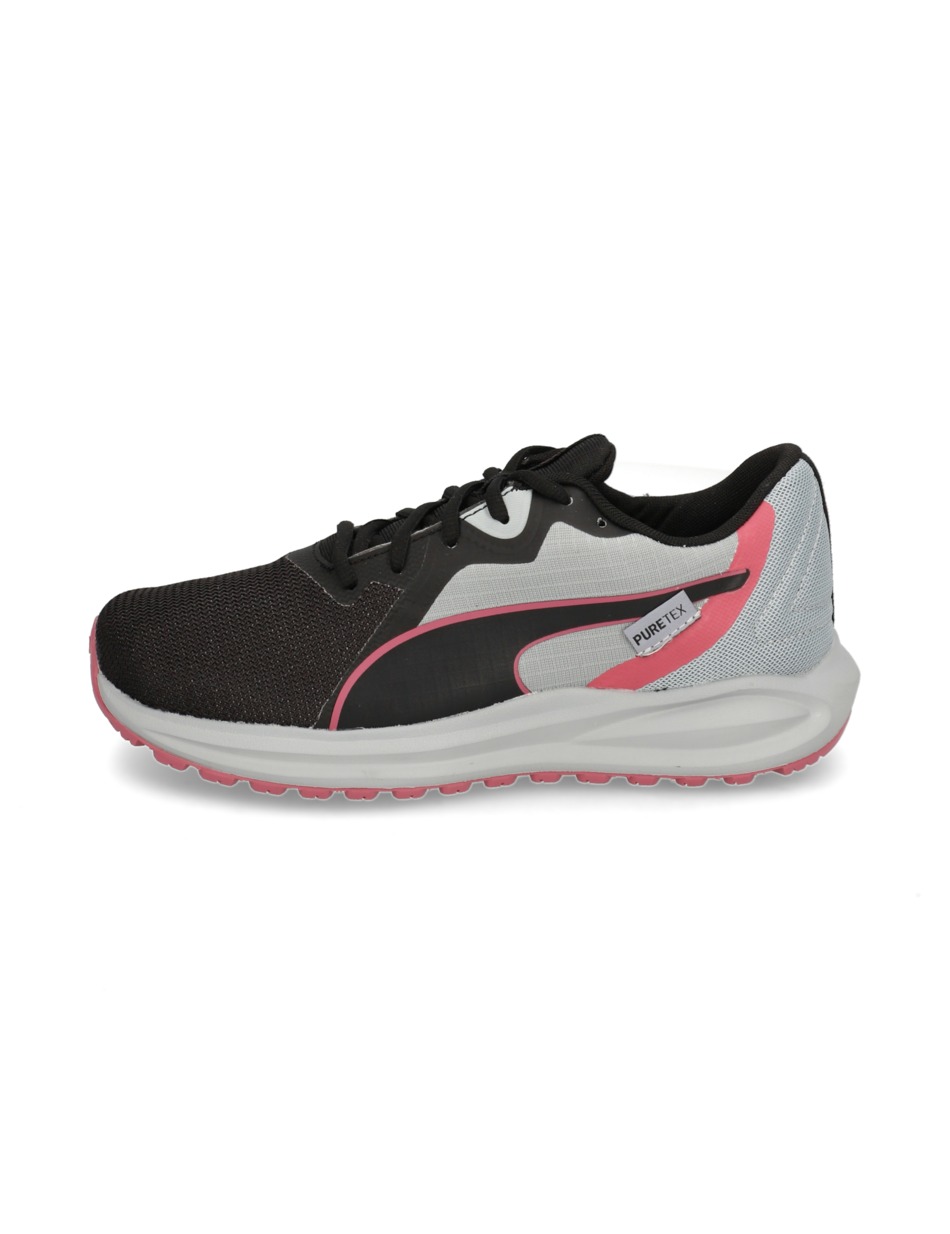 Twitch Runner PTX