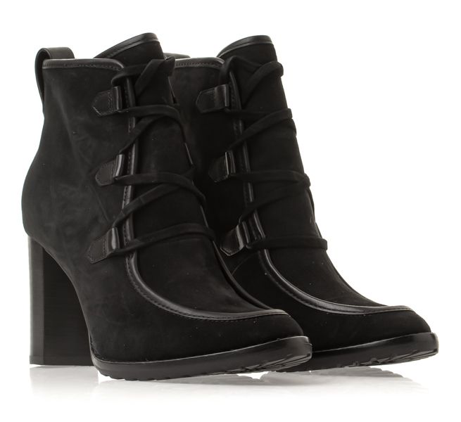 Ralph Lauren Mabel Boots
