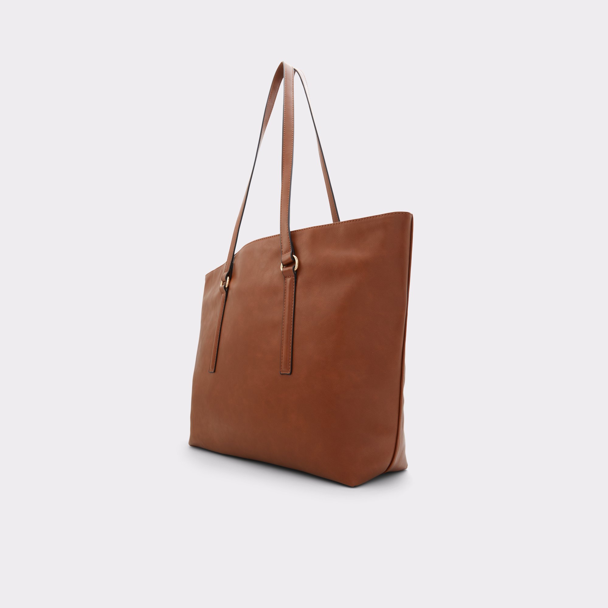 Lalaentarr Cognac Women Tote Bags