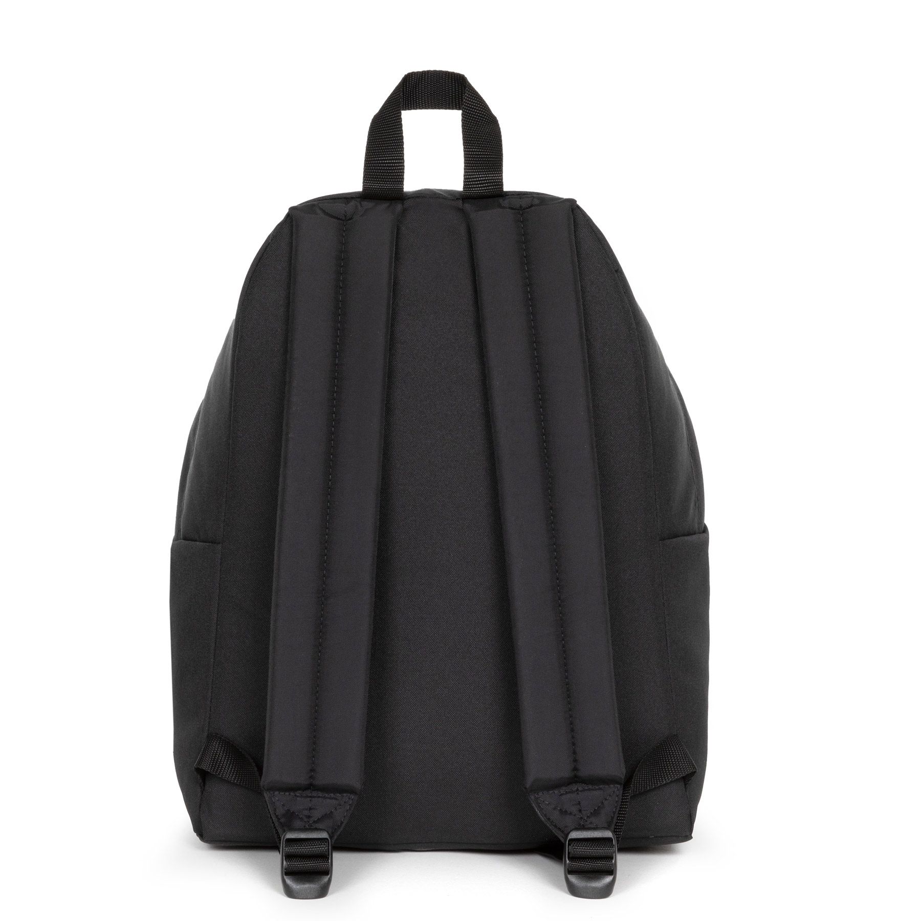 Padded Pak'r Wally Silk Black