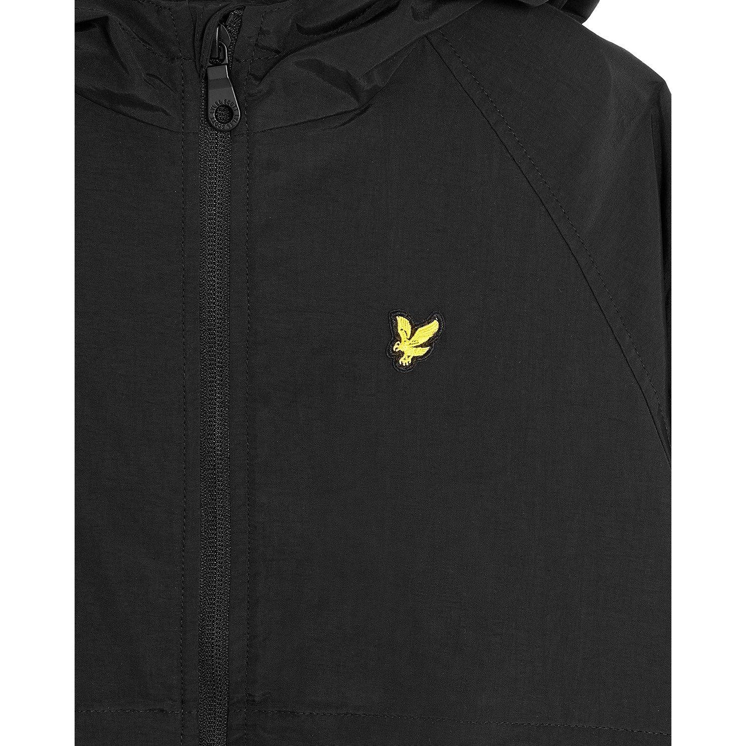 Lyle and Scott L And S Windbreaker Juniors