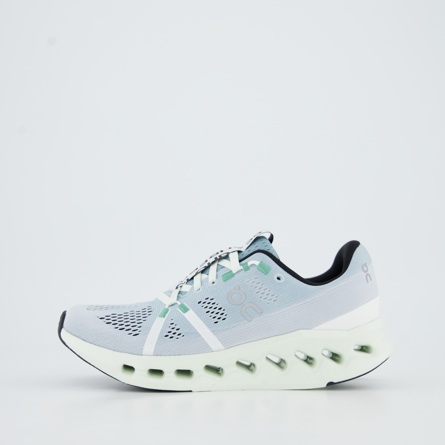 ON CLOUDSURFER