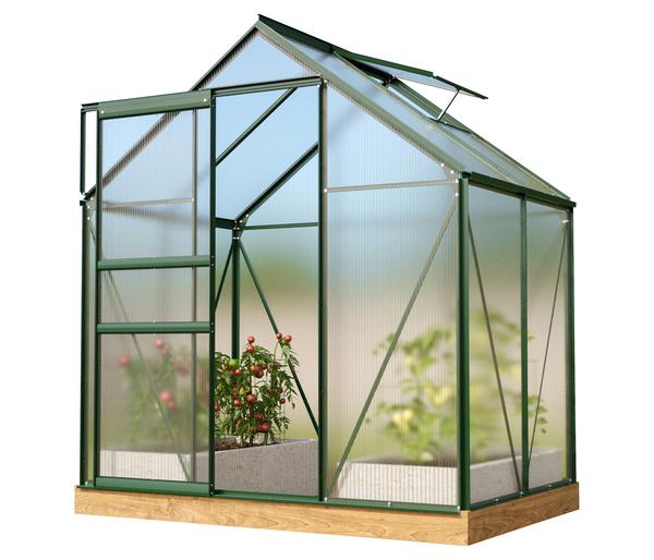 Vitavia Gewächshaus Primus 2500, HKP