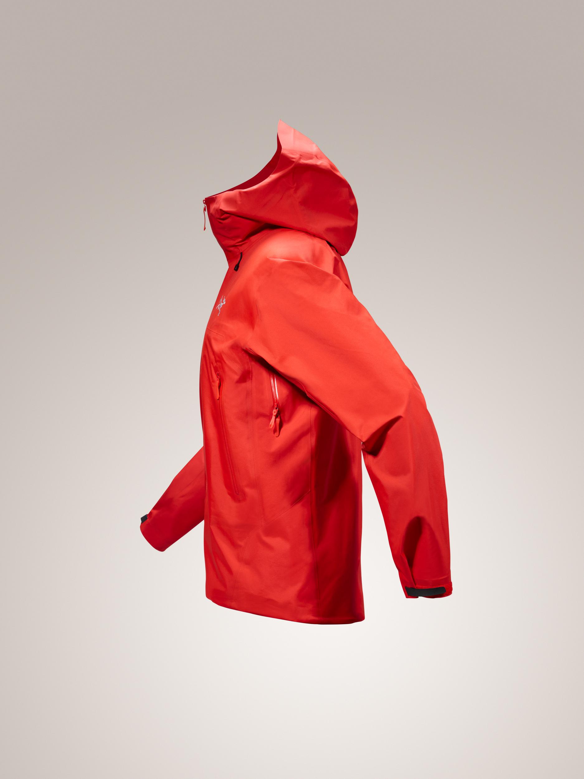 Arcteryx Beta SL Jacket Dynasty