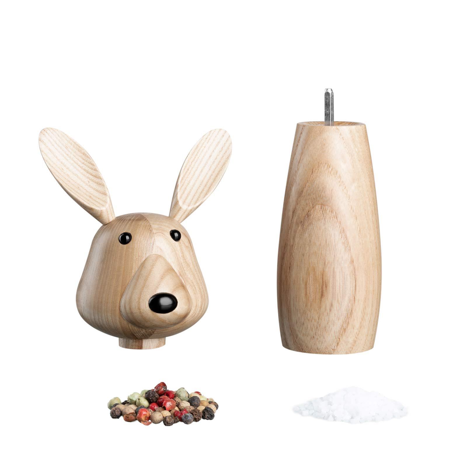 Leonardo Gewürzmühlen Cucina 2er Set